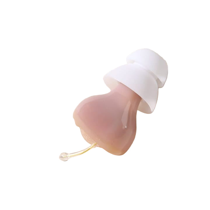 CIC-T25 Complete In Canal Hearing Aid Amplifier