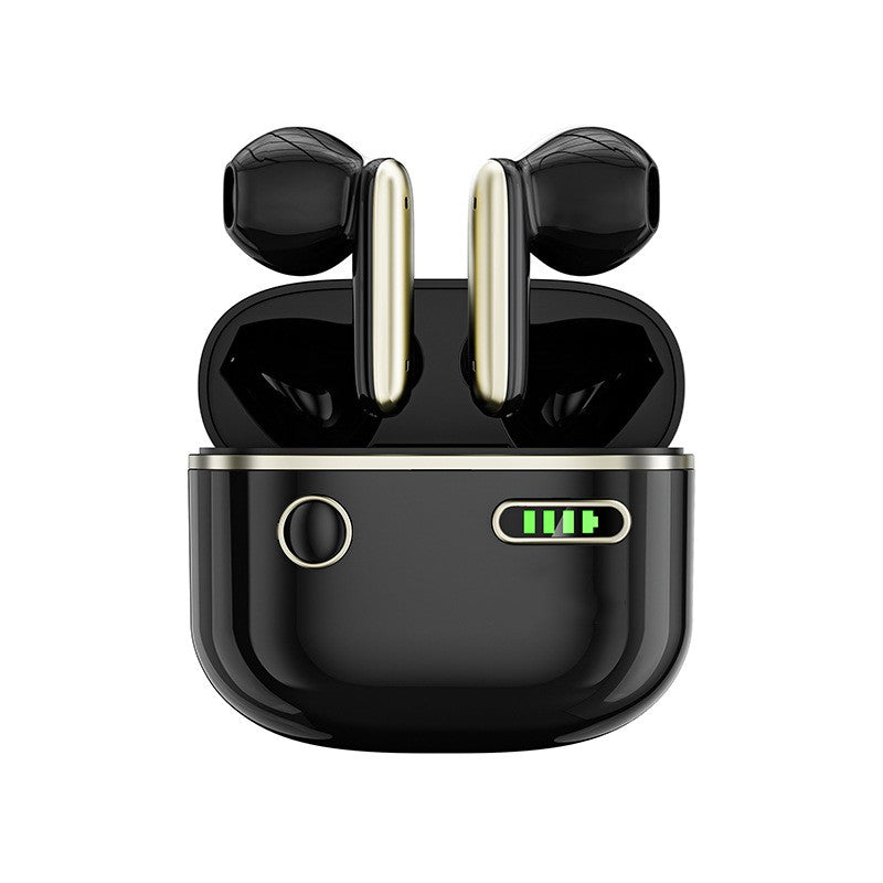 e-PitchPerfect EPP-TWS-AP-001 PRO New Airport TWS Bluetooth Earbuds Best Sound quality speakers 13mm Auto pairing BT Ear Pods Best Quality and Clear sound, The State of the Art Bluetooth and Sound Technology Designed and Engineered in the USA Sold