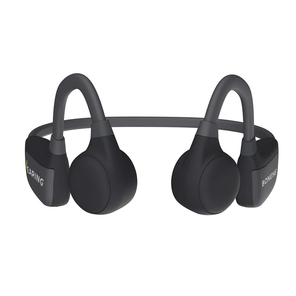 YES, IT'S HEARING AIDS! 2 in ONE, Bluetooth Bone Conduction Hearing aids, and Bluetooth bone conduction headphones.   eEAR-BC-BT-HPH The First Bone Conduction Military Grade, Hearing Amplifier aids, with The Latest Bluetooth (BT) 5.3 Technology