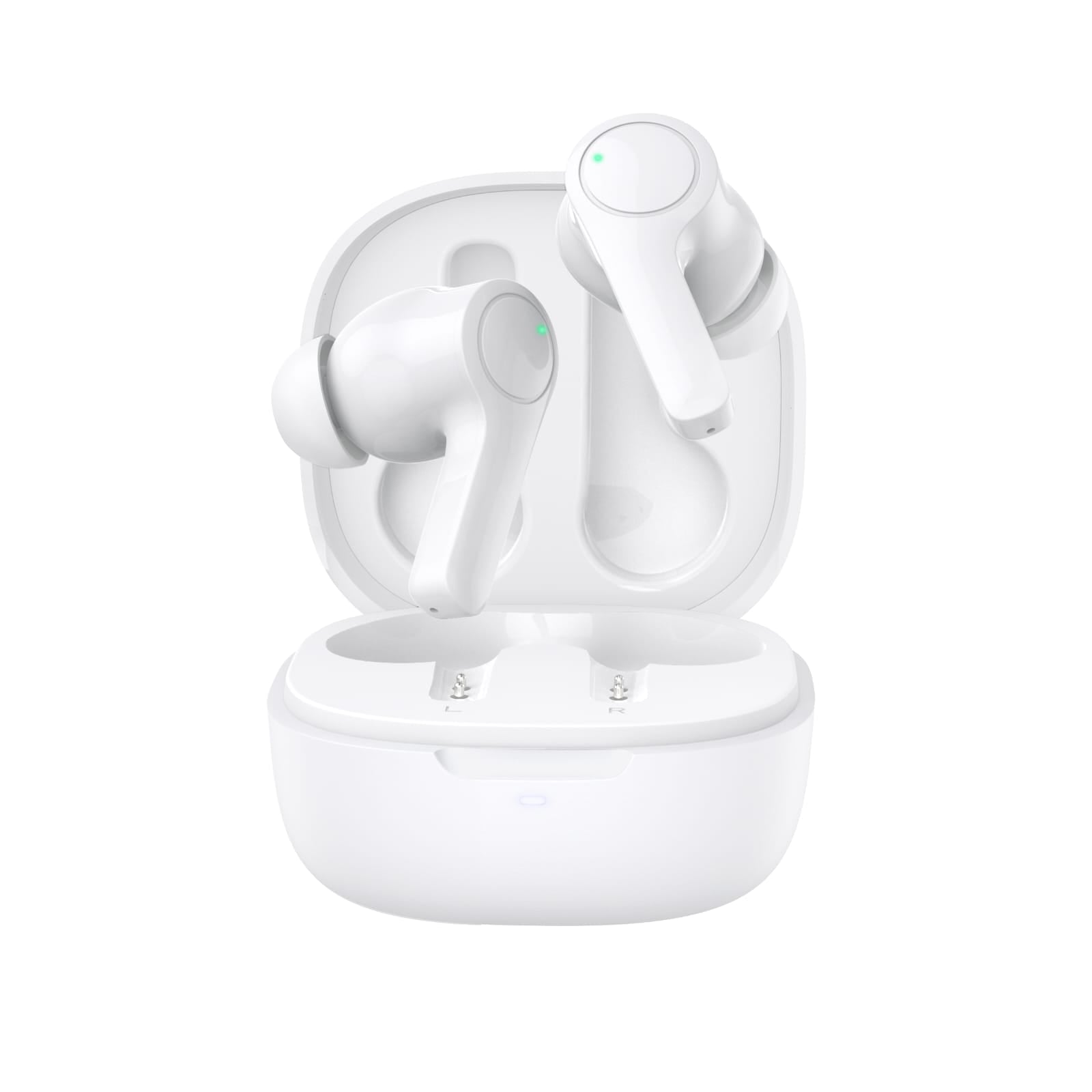 eEAR®-AP-BT-32CH Our latest Earbuds Bluetooth(BT) V5.0 most discreet hearing aids, looks like typical Earbuds, not like hearing aids.