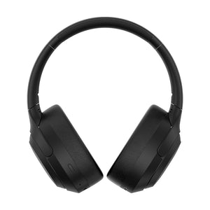 在幻灯片中打开图片，ePP-Travel Mate-Quite wired and wireless headphone with 40mm large dynamic speaker
