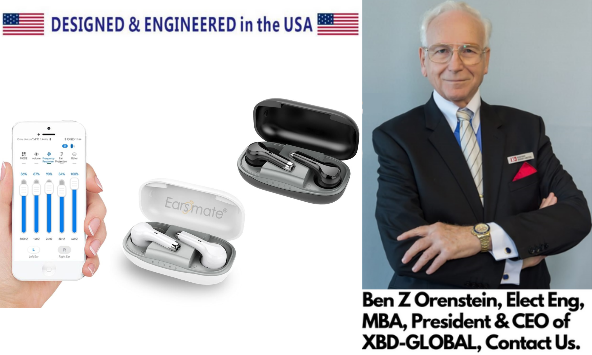 Airpod type headphones 2025