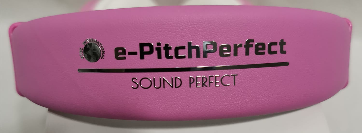 e-PitchPerfect 无线蓝牙耳机免提和 TWS 蓝牙耳塞与内置麦克风的完美组合，支持联想、三星、索尼、Oppo、Vivo 所有安卓和苹果手机