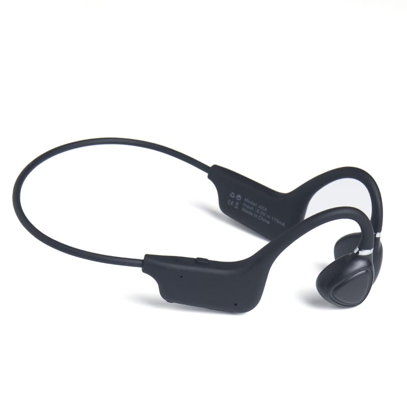 ePP-BC18 Military grade Intelligent Bone Conduction Smart Bluetooth Headphone Technology, Latest audio technology for smart Headphones Sold 32,000+ worldwide