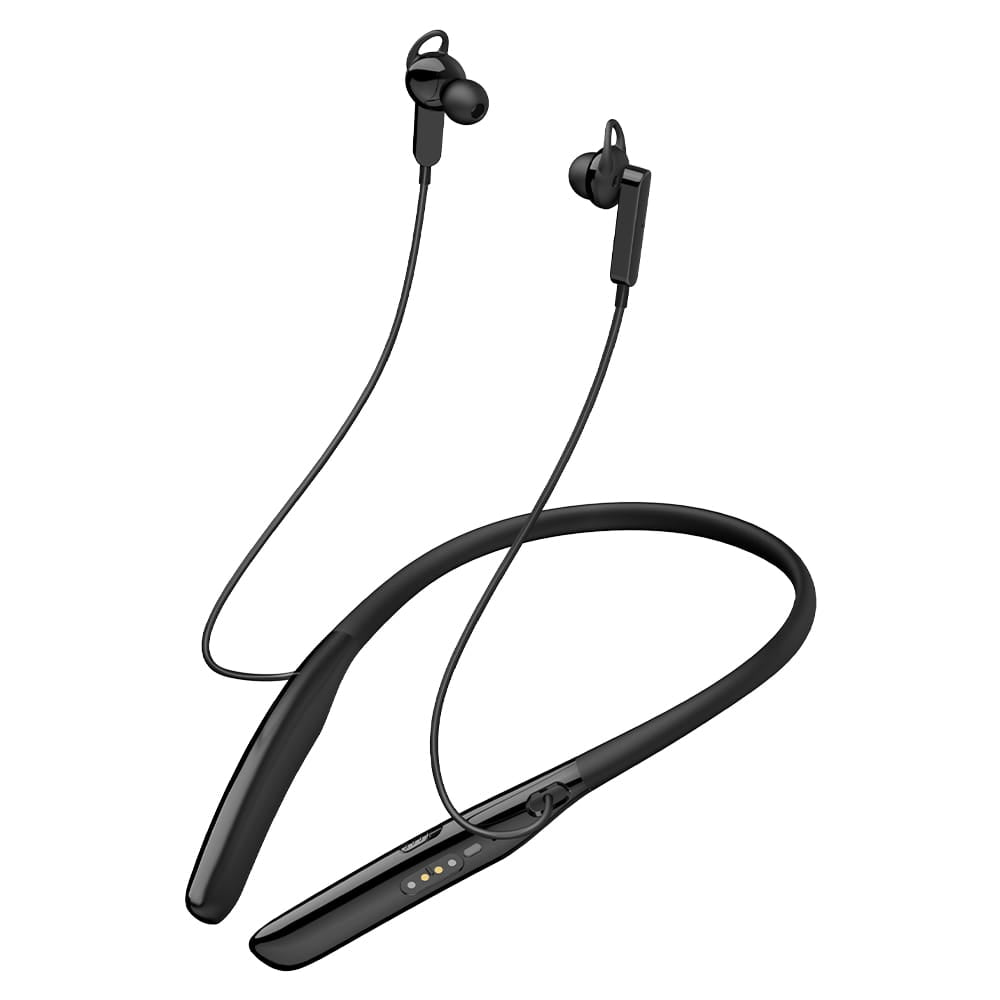eEAR® WP-BT N30 Neck-Band Hearing Aid Les meilleurs appareils auditifs étanches + Bluetooth et écouteurs Bluetooth sans fil disponibles et abordables Vendus 10 000+