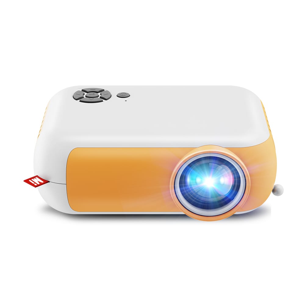 Projektor ePP-P-T20 lze připojit k mobilnímu telefonu, OS Android nebo iOS, Windows, k vašemu PC, notebooku, tabletu a dalším. Navrženo a vyrobeno v USA